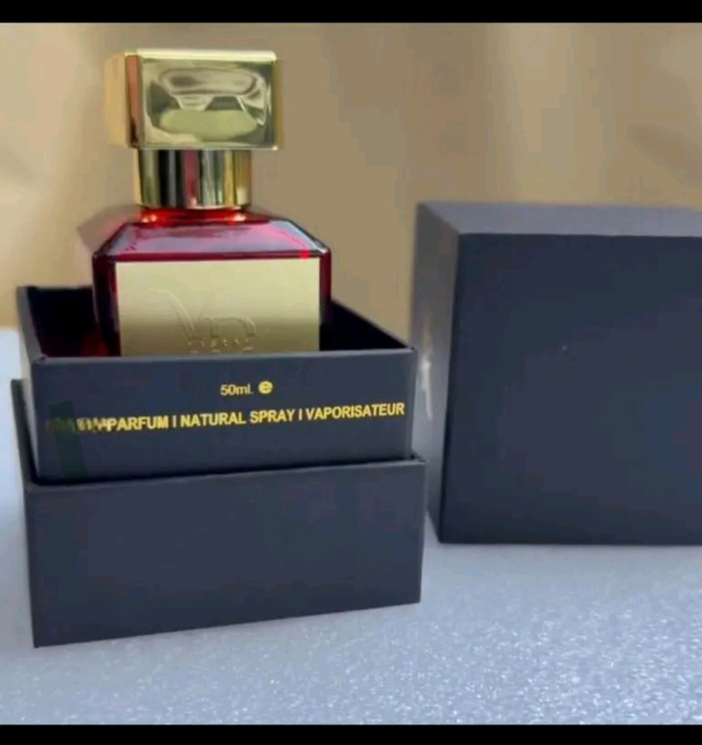 perfume yasray de larga duracion fragancias original unisex 50ml